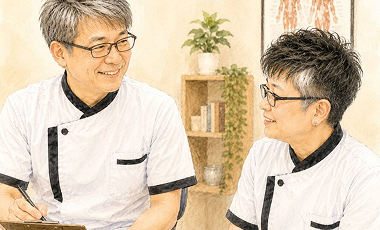 鼓動のように